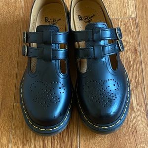 doc marten mary janes